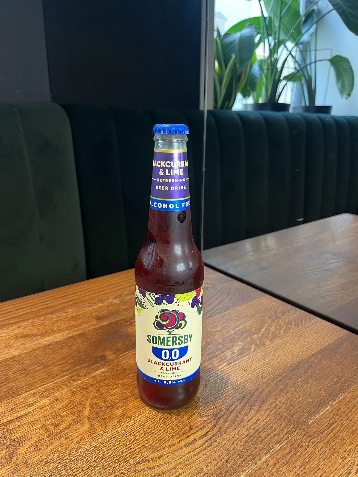 Somersby 0%
